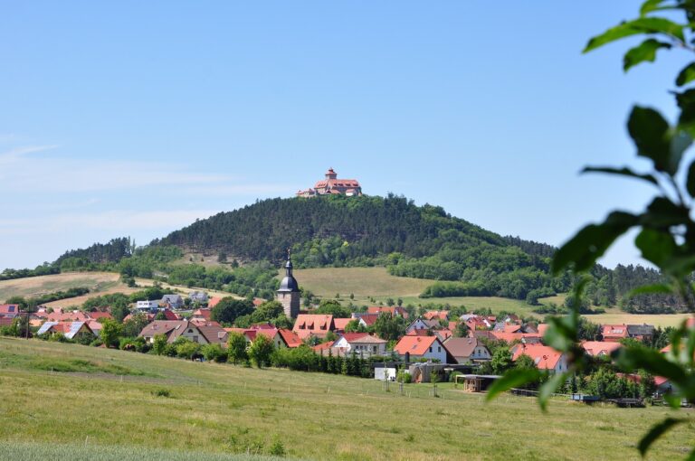 urlaub-vogel Holzhausen