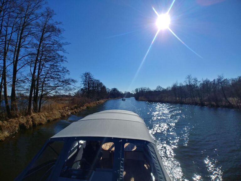 Linssen Yacht Seppel